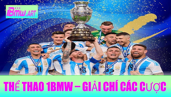 Thể-Thao-1BMW-–-Giải-Chí-Các-Cược