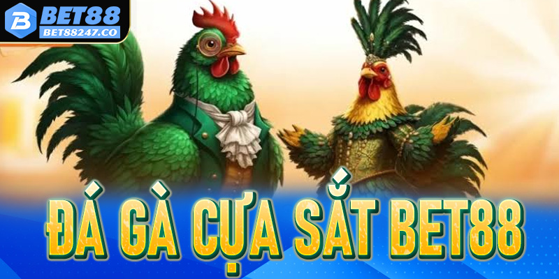 Mẹo chơi đá gà cựa sắt: Cách soi chuỗi phong độ của các trại gà